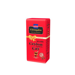 Klasik Ceylon Yaprak Çay (Marmara Günaydın) - onsbazaar.com