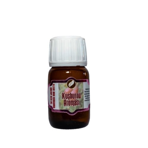 Kuşburnu Aroması (Biotama) 20ml - onsbazaar.com