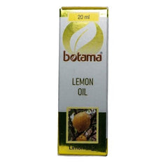 Limon Yağı (Biotama) 20ml - onsbazaar.com