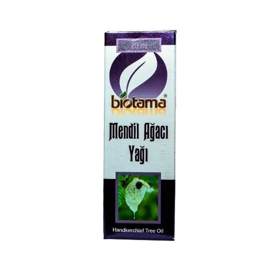 Mendil Ağacı Yağı (Biotama) | 20 ml - onsbazaar.com