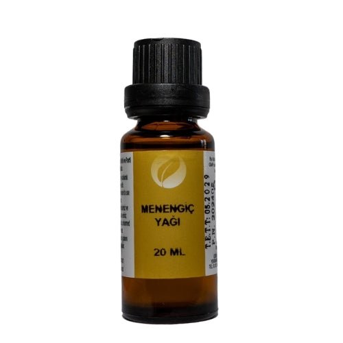 Menengiç Yağı (Biotama) 20ml - onsbazaar.com