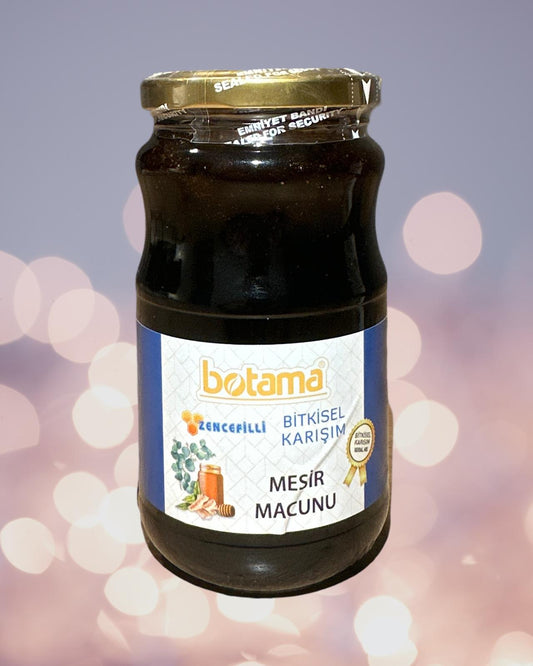 Mesir Macunu (Bitkisel Karışımlı) (Biotama) 430 gr - onsbazaar.com 1280