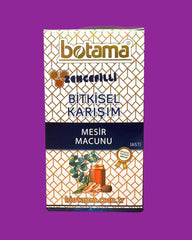 Mesir Macunu (Bitkisel Karışımlı) (Biotama) 430 gr - onsbazaar.com