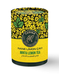 Nane - Limon Çayı (Casvaa) 200 gr - onsbazaar.com