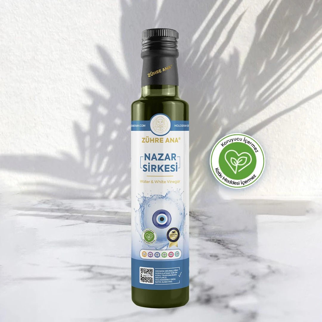 Nazar Sirkesi (Zühre Ana) 500 ml - onsbazaar.com