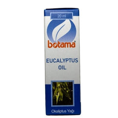 Okaliptus Yağı (Biotama) 20ml - onsbazaar.com