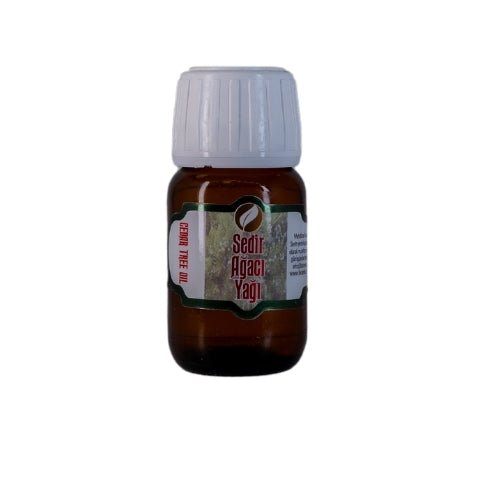Sedir Ağacı Yağı (Biotama) | 20 ml - onsbazaar.com
