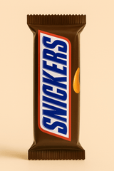 Snickers Bar (Tekli) | 50g - onsbazaar.com