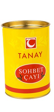 Sohbet Çay (Tanay) 500gr - onsbazaar.com