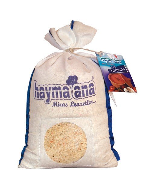 Tarhana Çorbası (Tatlı) (Haymana) 500gr - onsbazaar.com 500