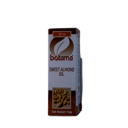 Tatlı Badem Yağı (Biotama) | 20 ml - onsbazaar.com