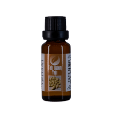 Tatlı Badem Yağı (Biotama) | 20 ml - onsbazaar.com
