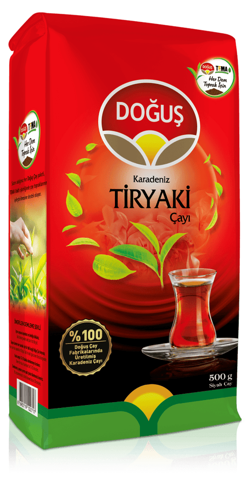 Tiryaki Çayı (Doğuş) - onsbazaar.com
