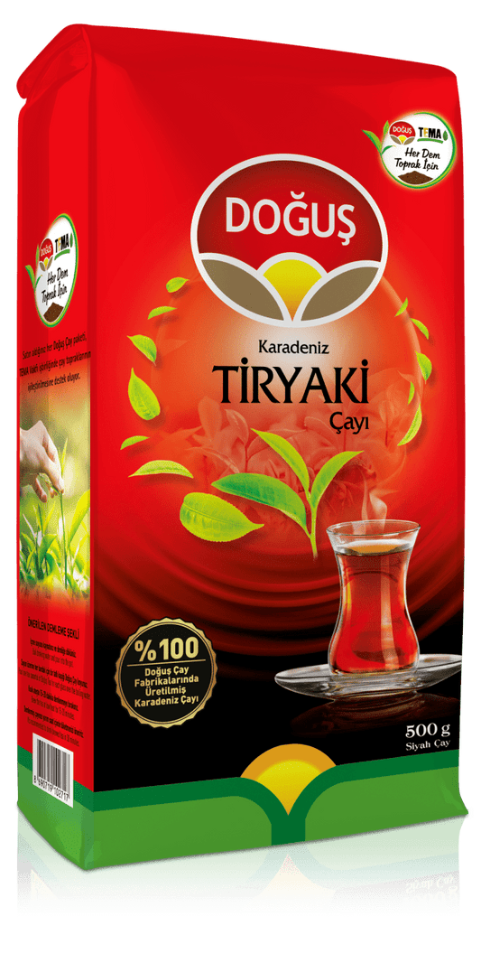 Tiryaki Çayı (Doğuş) - onsbazaar.com 634