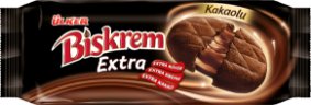 Ülker Biskrem Kakaolu Extra 184g - onsbazaar.com 283