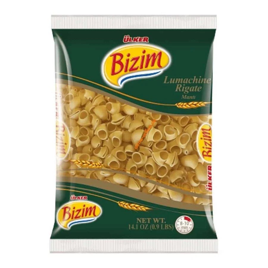 Ülker Bizim Makarna (Mantı) 500g - onsbazaar.com