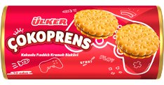 Ülker Çokoprens 10'lu - onsbazaar.com 234