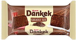 Ülker Dankek Mozaik Kakaolu Kek 200g - onsbazaar.com 260