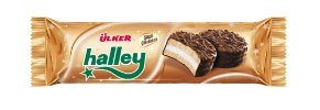 Ülker Halley Sütlü Çikolatalı 77gr - onsbazaar.com
