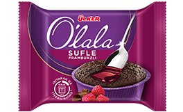 Ülker O'lala Sufle Frambuazlı Kek 70g - onsbazaar.com 264