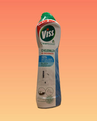 Viss Krem Temizleyici (Aktif Ağartıcılı) 500 ml - onsbazaar.com