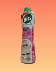 Viss Krem Temizleyici (Bahar Çiçekleri) 500 ml - onsbazaar.com