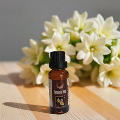 Yasemin Yağı (Biotama) | 20 ml - onsbazaar.com