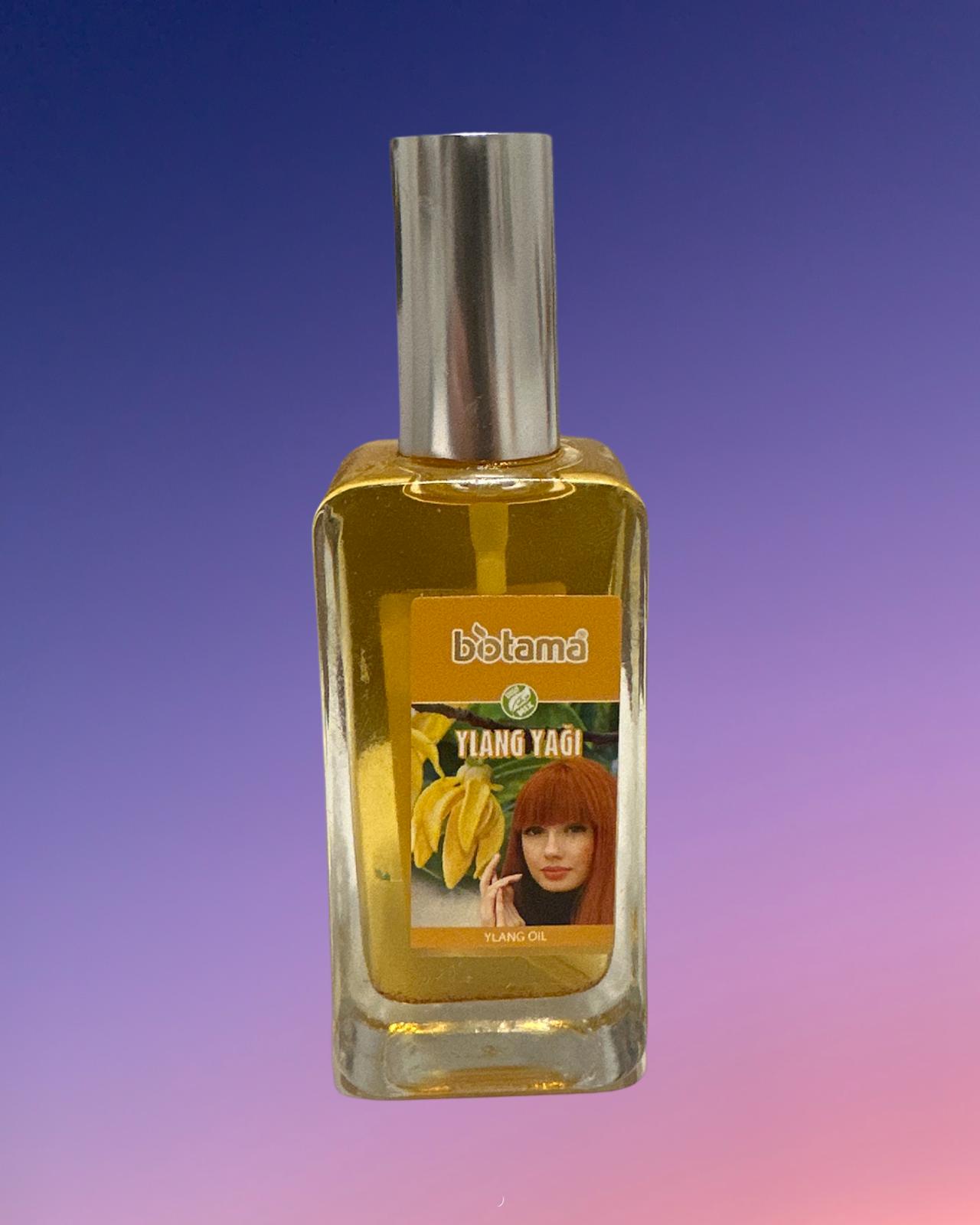 Ylang Yağı (Biotama) 52 ml - onsbazaar.com