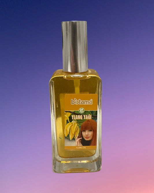 Ylang Yağı (Biotama) 52 ml - onsbazaar.com 1280