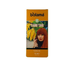 Ylang Yağı (Biotama) 52 ml - onsbazaar.com