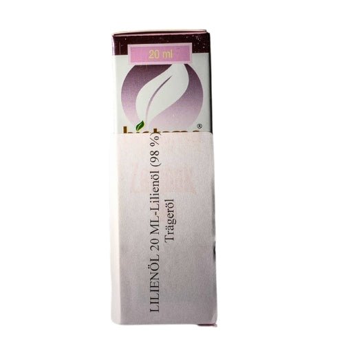 Zambak Yağı (Biotama) | 20 ml - onsbazaar.com
