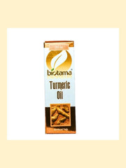 Zerdeçal Yağı (Biotama) 20ml - onsbazaar.com