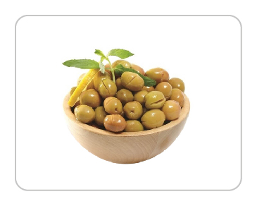 Olives, Huile, Vinaigre, Sauce