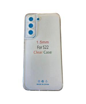 Samsung S22 Koruyucu Kılıf - onsbazaar.com