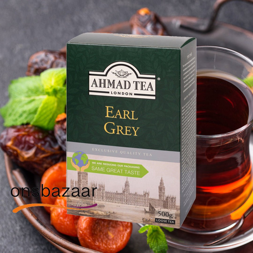 Ahmad Tea 500gr - onsbazaar.com