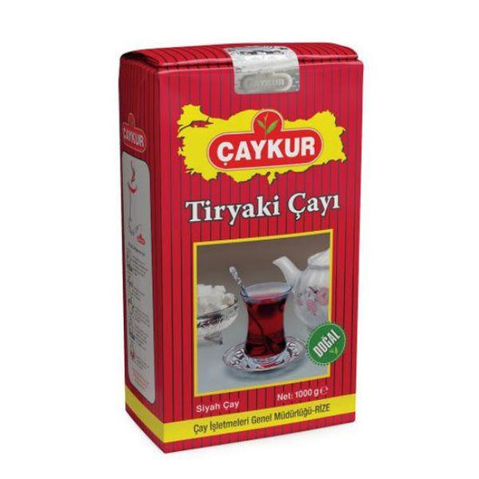 Çaykur Tiryaki Çayı - onsbazaar.com 600