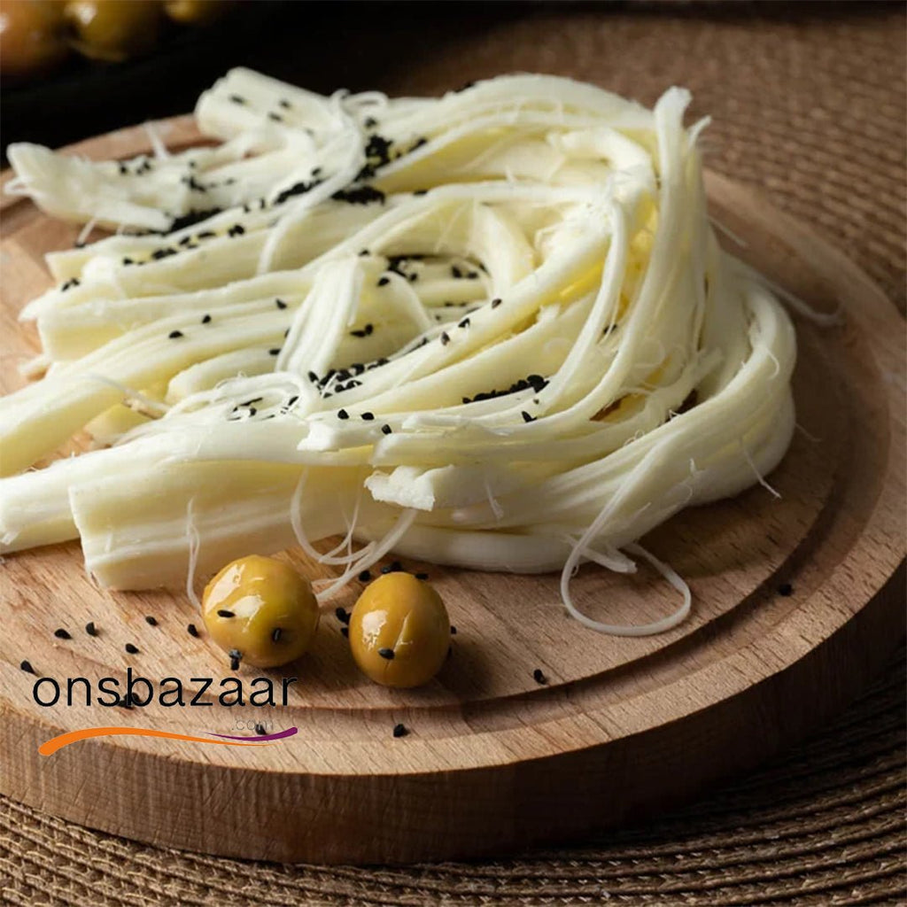 Çeçil Peynir (Özel Üretim) 500g - onsbazaar.com