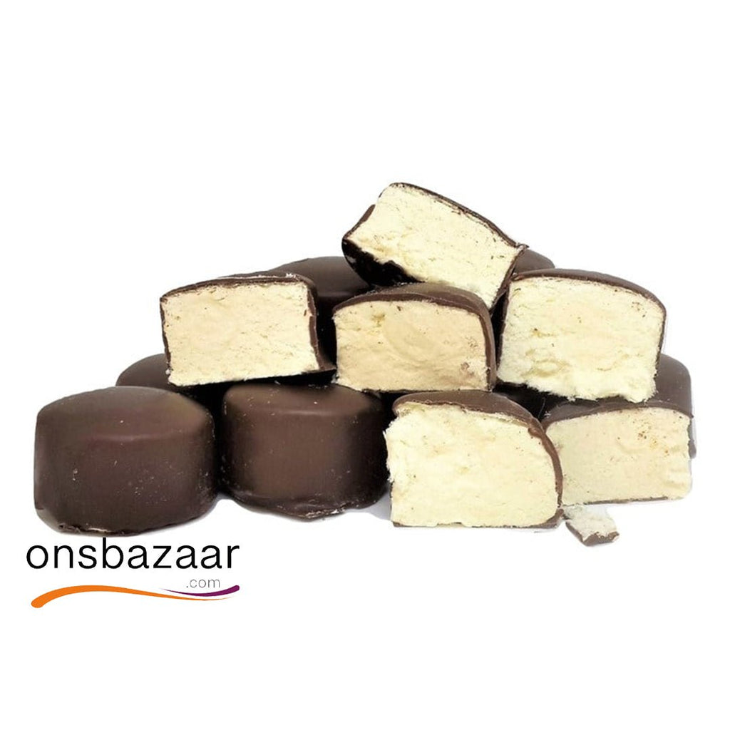 Çikolata Kaplı Pişmaniye 200 gr - onsbazaar.com