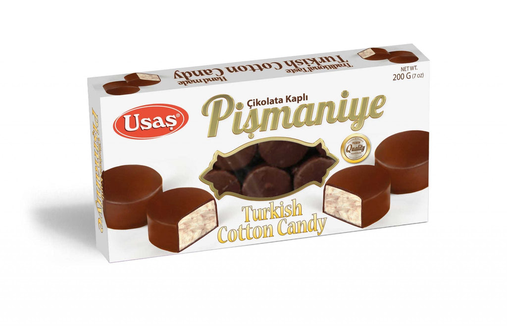 Çikolata Kaplı Pişmaniye 200 gr - onsbazaar.com