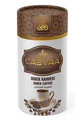 Dibek kahvesi (Casvaa) 250gr - onsbazaar.com