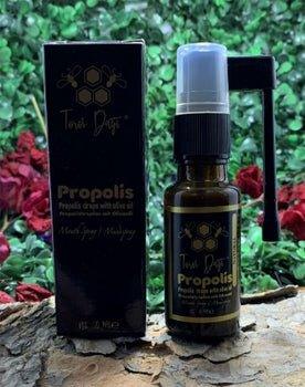 Doğal Toros Dağı Propolis 20ml (Net) - onsbazaar.com 276