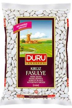 Duru Bakliyat Kuru Fasulye - onsbazaar.com 234