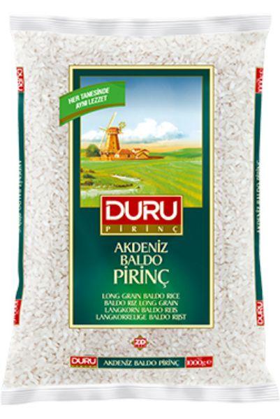 Duru Baldo (Akdeniz) Pirinç - onsbazaar.com