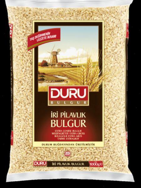 Duru İri Pilavlık Bulgur - onsbazaar.com 450