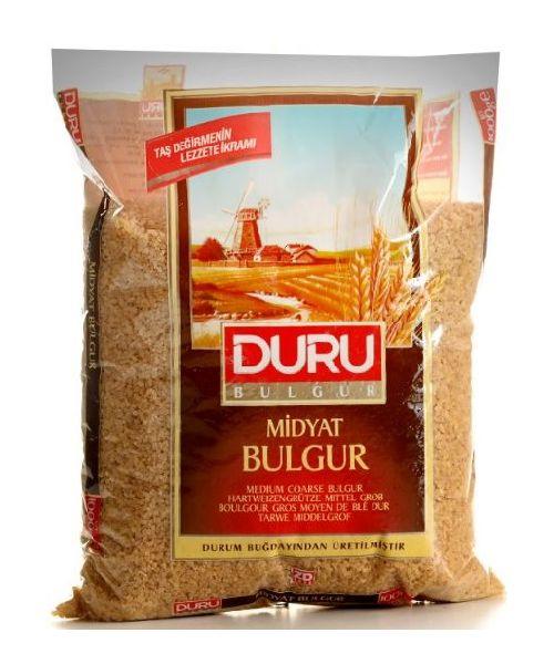 Duru Midyat Bulgur - onsbazaar.com