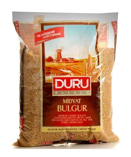 Duru Midyat Bulgur - onsbazaar.com 500