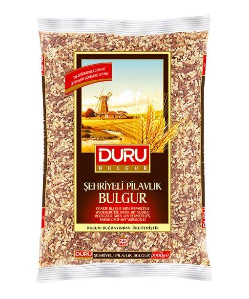 Duru Şehriyeli Pilavlık Bulgur - onsbazaar.com 500