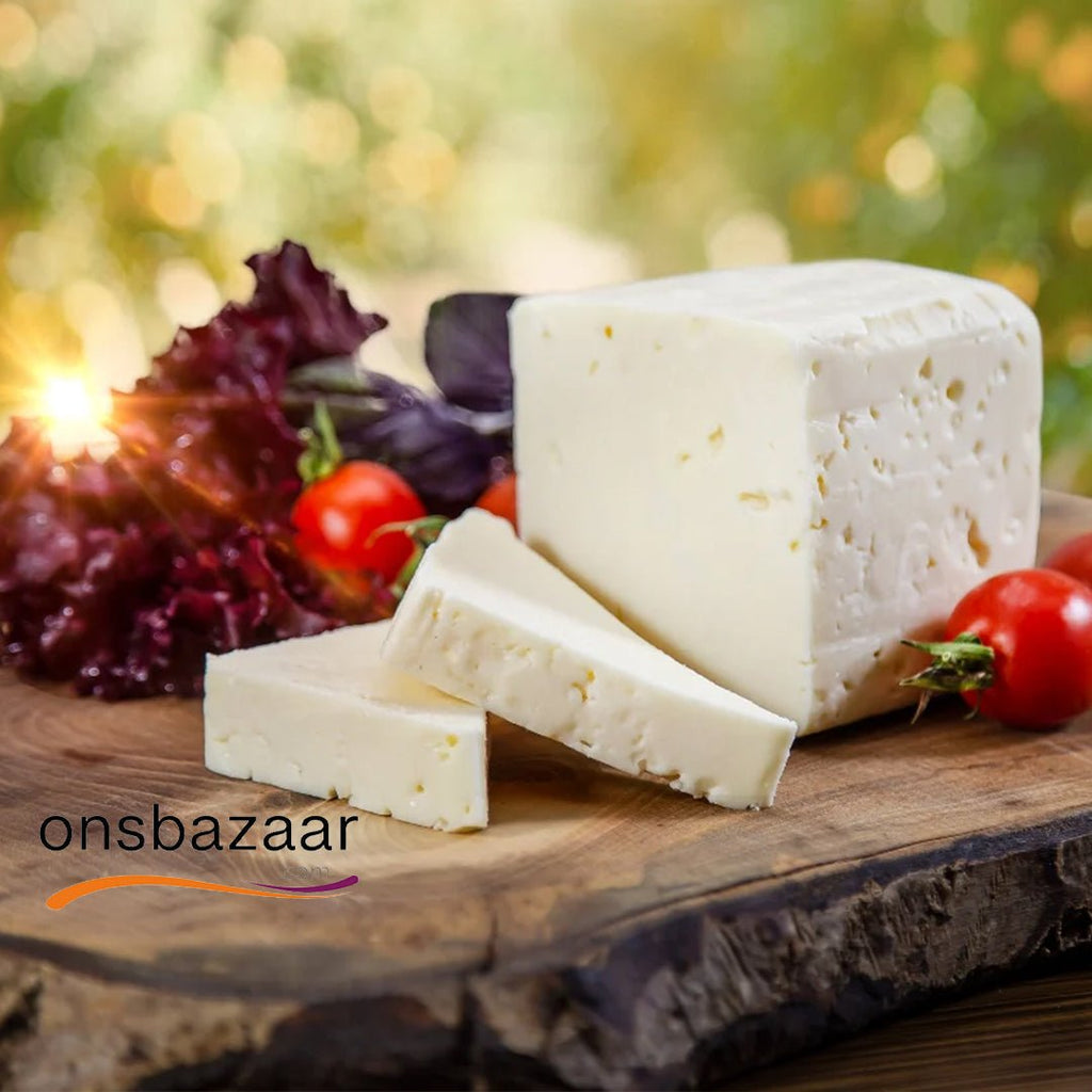 Ezine Peynir (İnek)(Özel Üretim) 600gr - onsbazaar.com