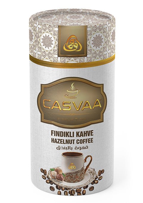 Fındıklı Kahve (Casvaa) 250 gr - onsbazaar.com