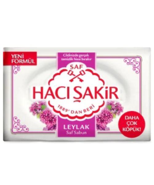 Hacı Şakir Leylak Sabun 4x150g - onsbazaar.com 500